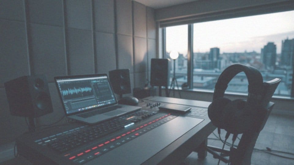 Jak IDM jest mylone z innymi gatunkami muzycznymi?