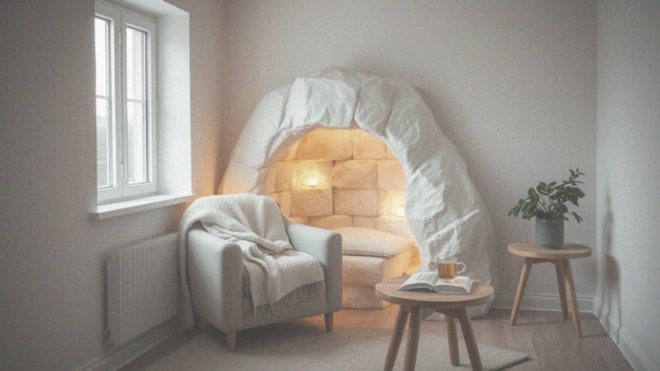 Jakie są opinie i doświadczenia użytkowników mini grot solnych?