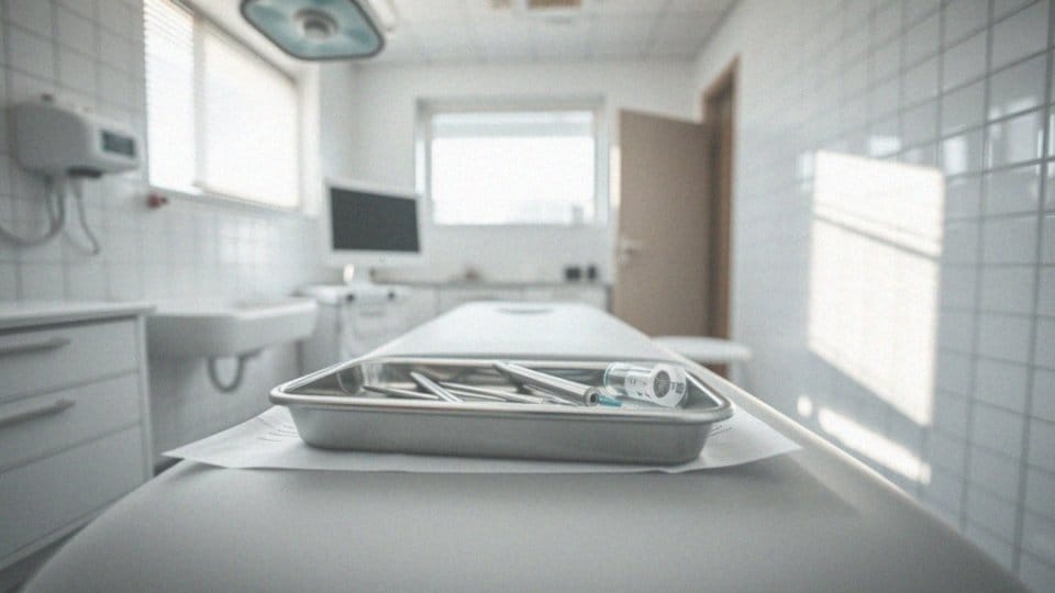 Jakie są powikłania związane z suchym zębodołem?