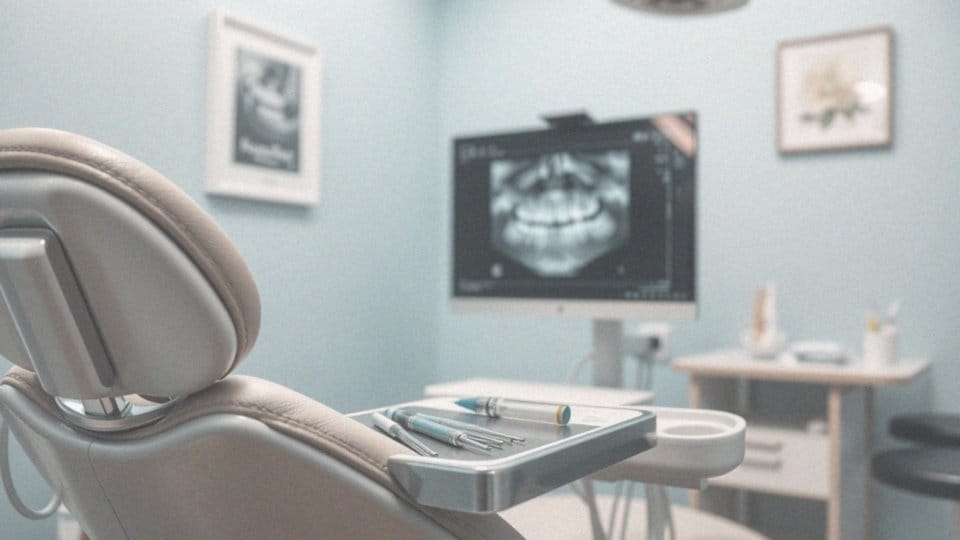 Jakie są koszty związane z leczeniem kanałowym?