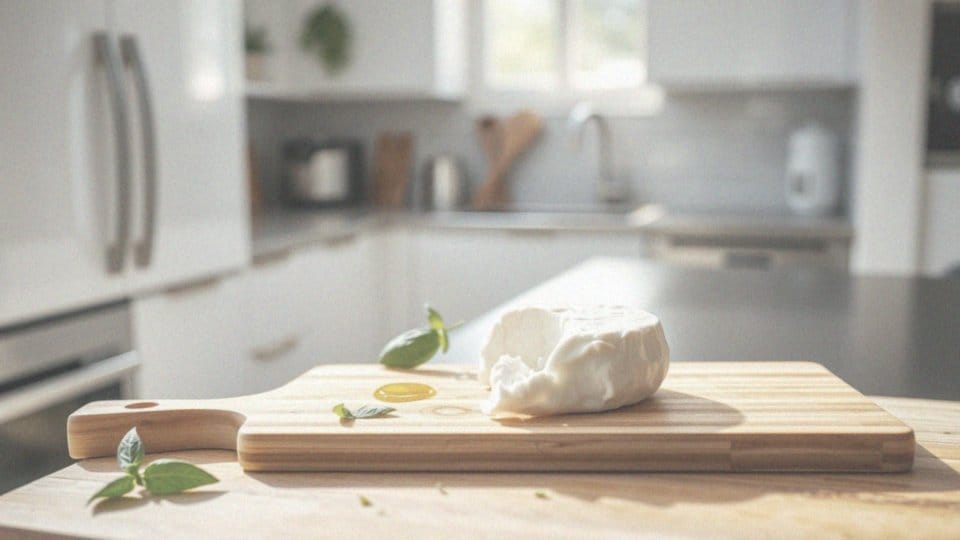 Jakie są potencjalne skutki uboczne jedzenia mozzarelli?