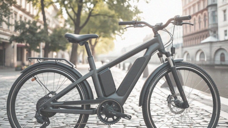 Jakie innowacje technologiczne wspierają działanie rowerów elektrycznych z odzyskiem energii?