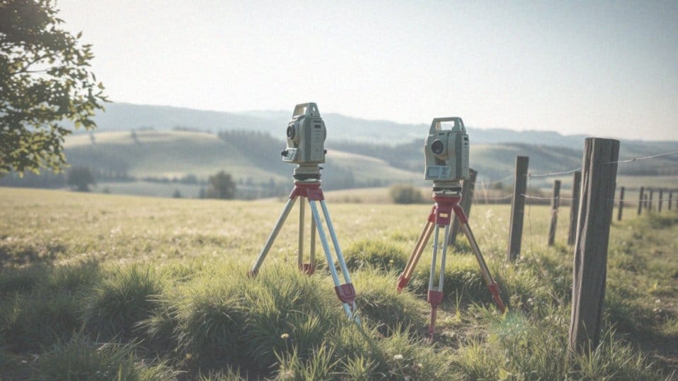 Jakie jest znaczenie opinii biegłego geodety w postępowaniu rozgraniczeniowym?