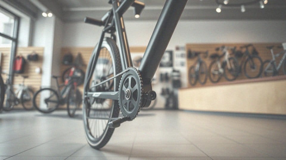 Jakie są kluczowe parametry, na które warto zwrócić uwagę przy zakupie roweru elektrycznego?