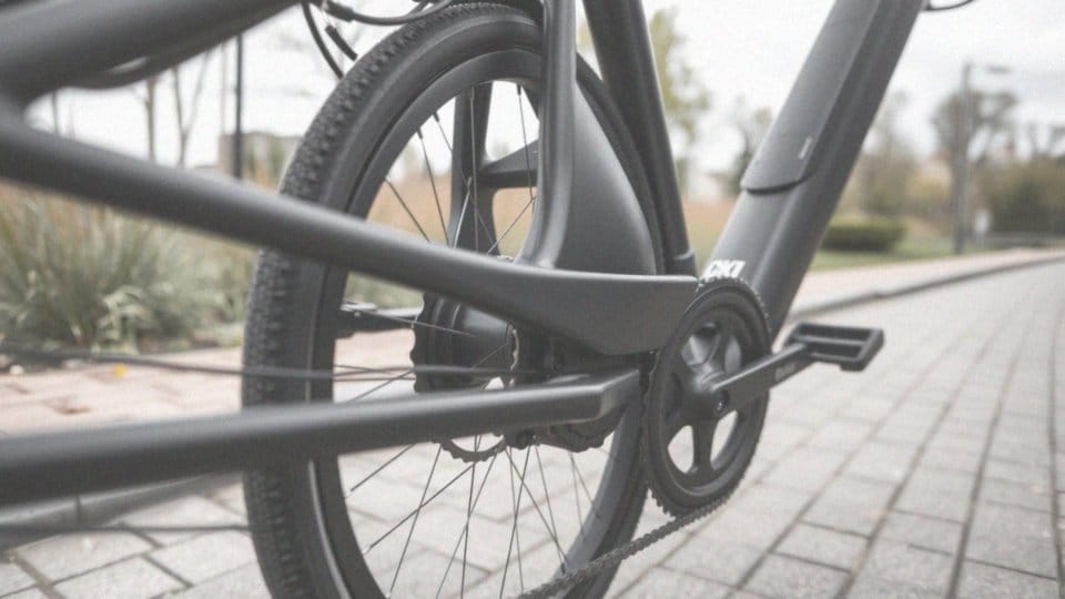 Jakie silniki elektryczne są dostępne w rowerach elektrycznych?