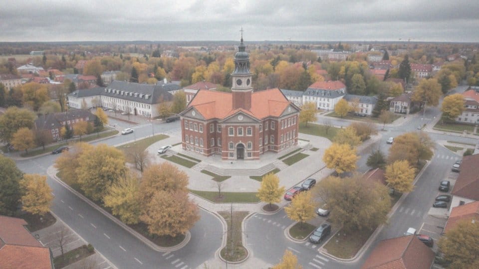 Jakie są procedury po złożeniu wniosku o zmianę planu zagospodarowania przestrzennego?