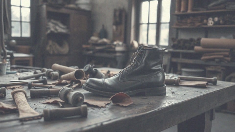 Kto założył Timberland i jakie są jego powody do stworzenia firmy?