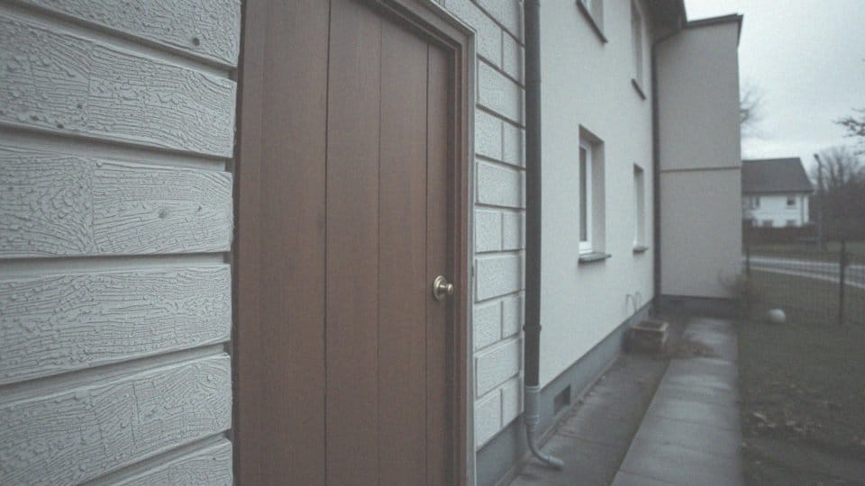 Co prowadzi do wizyty komornika w domu?