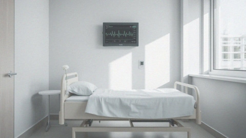 Jak wygląda rokowanie po operacji raka jelita cienkiego?