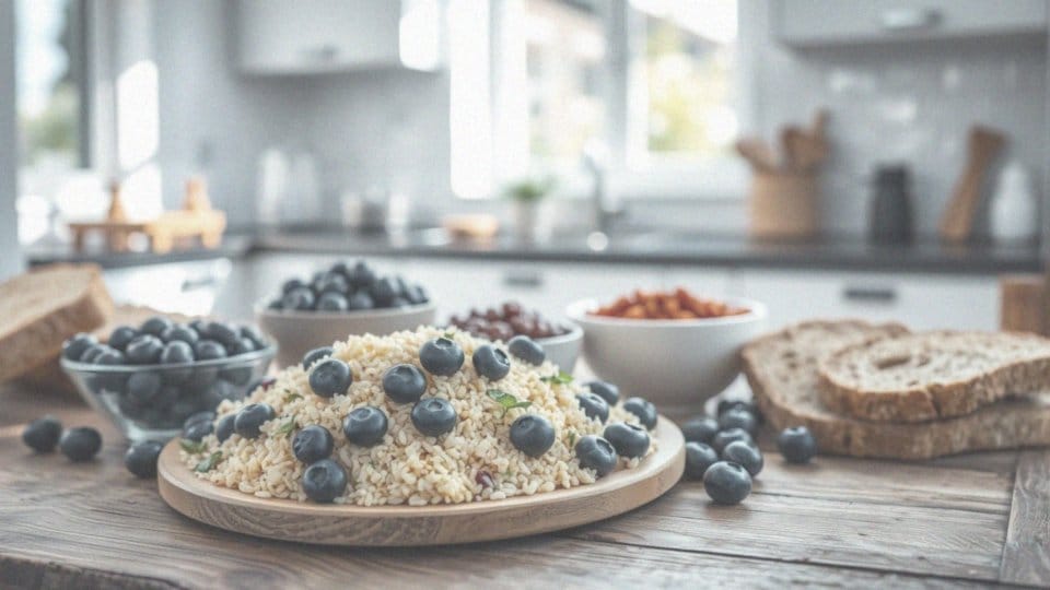 Jak dieta z niskim indeksem glikemicznym pomaga w regulacji cukru?