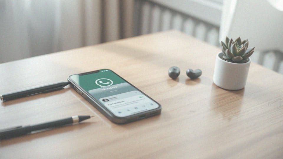 Jakie uprawnienia muszę przyznać aplikacji WhatsApp?