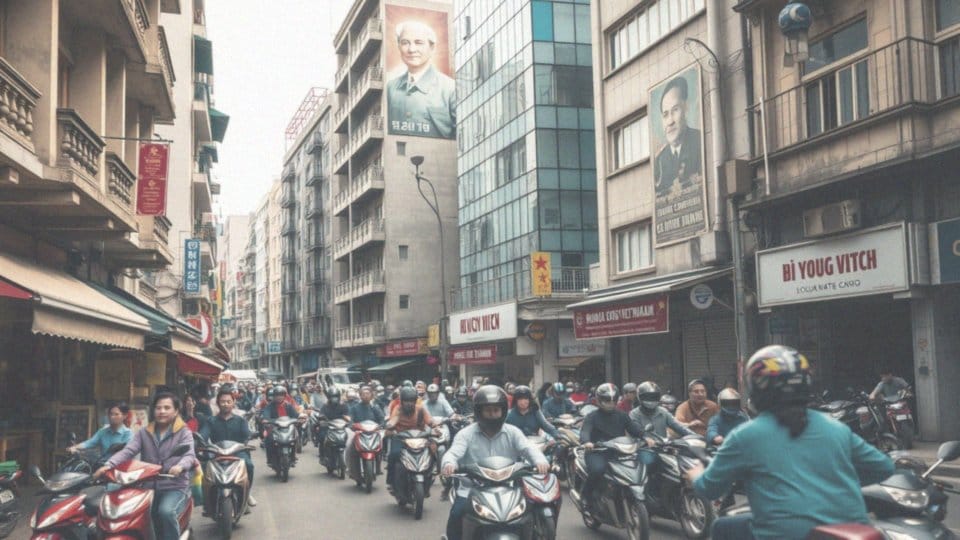 Jakie są aktualne przykłady państw socjalistycznych?