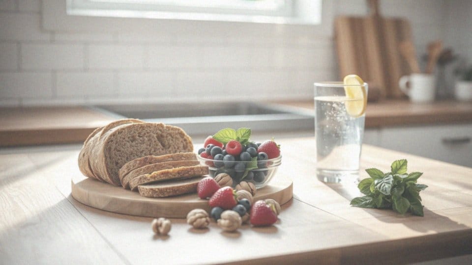 Jak dieta wpływa na prawidłowe działanie jelita cienkiego?