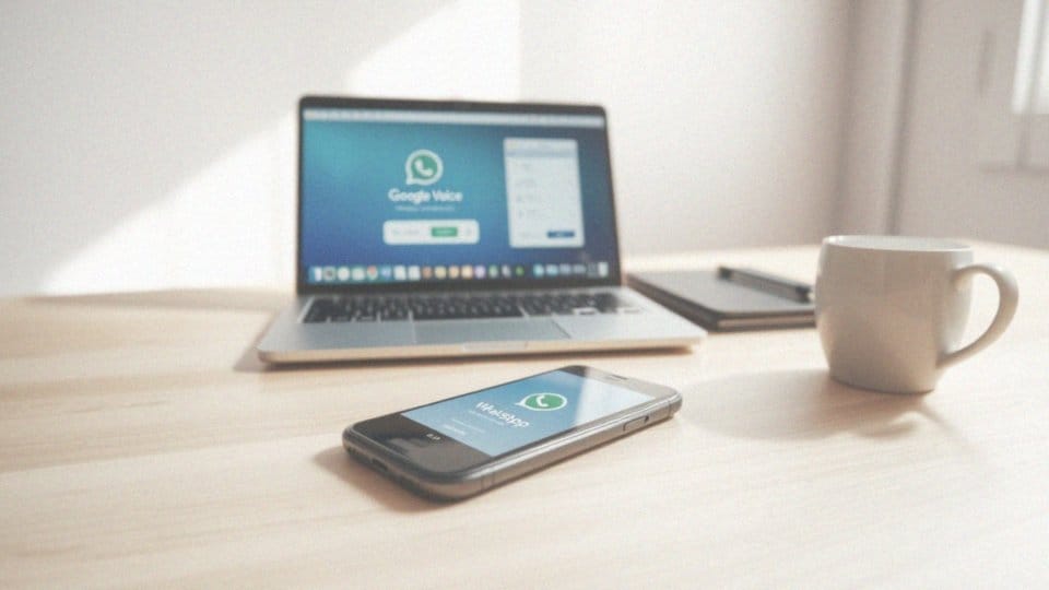 Jak aplikacje VOIP mogą pomóc w aktywacji WhatsApp?