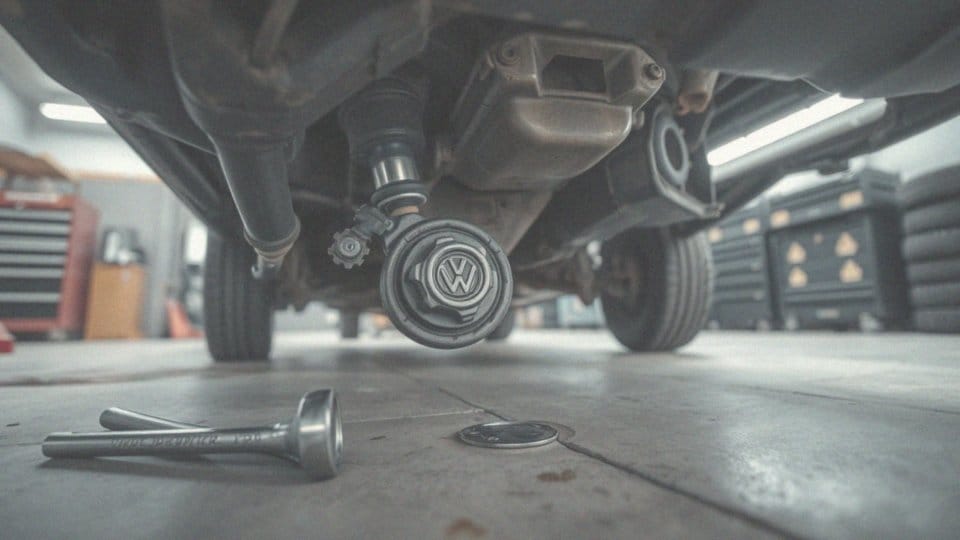 Jak często należy wymieniać olej w silniku 2.0 TDI?