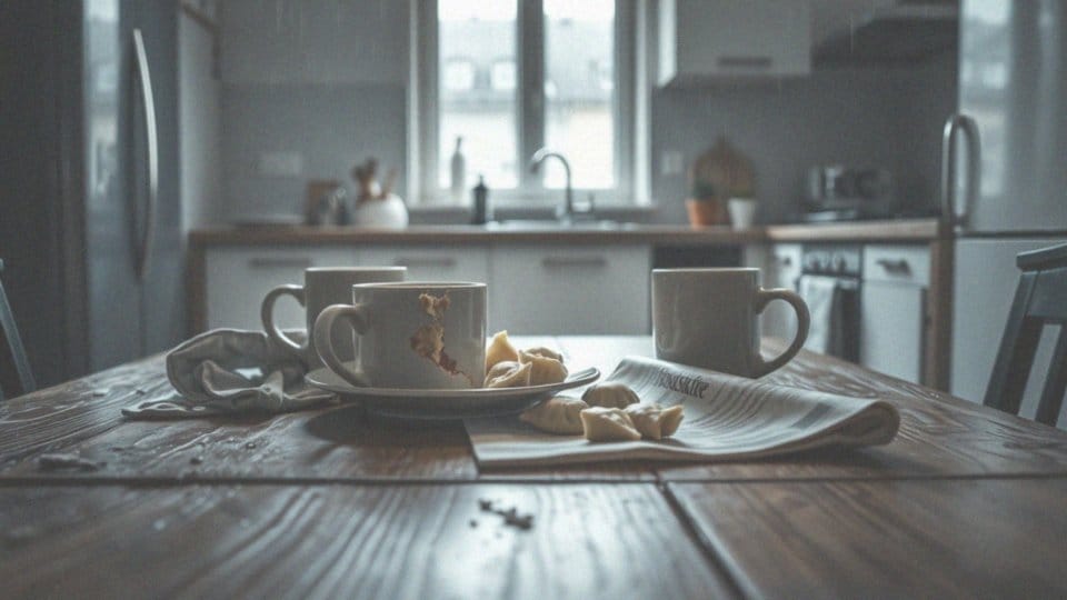 Jakie problemy mogą wpływać na wierność Ukrainek?