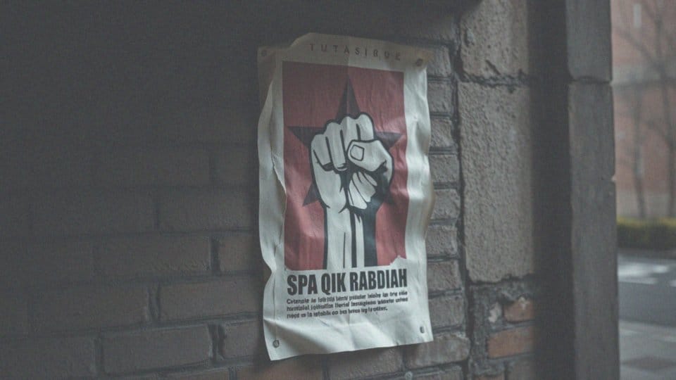 Jakie są aktualne ruchy komunistyczne na świecie?