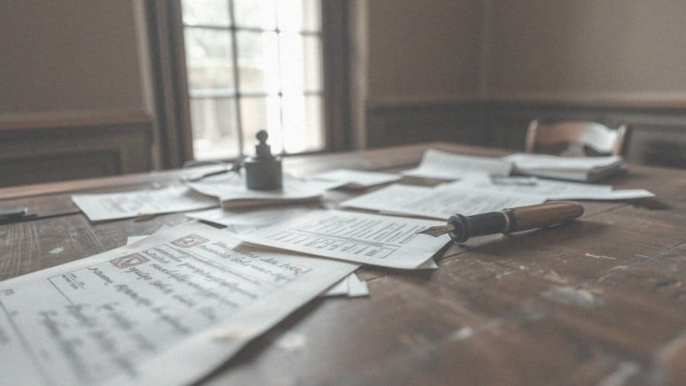 Jakie są koszty postępowania sądowego w sprawach o zasiedzenie?