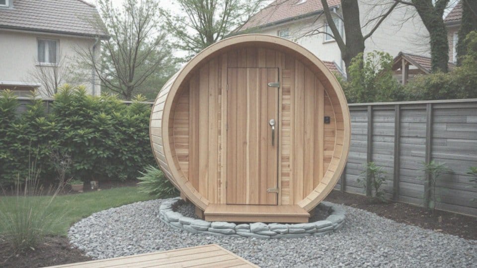 Ile kosztuje gotowa sauna do montażu?