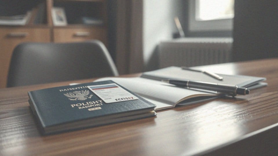 Jakie dokumenty są potrzebne do wjazdu do Rosji?