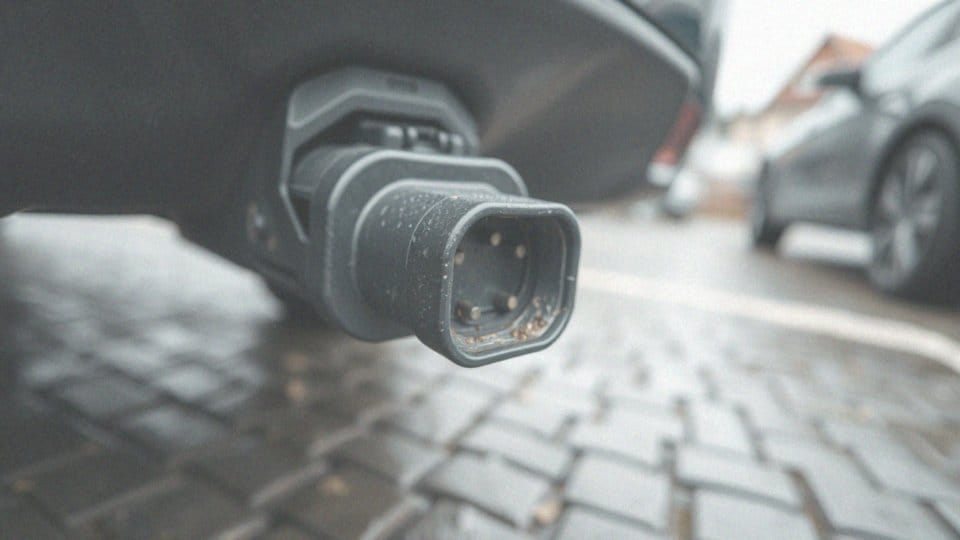 Jakie są objawy problemów z gniazdem haka?