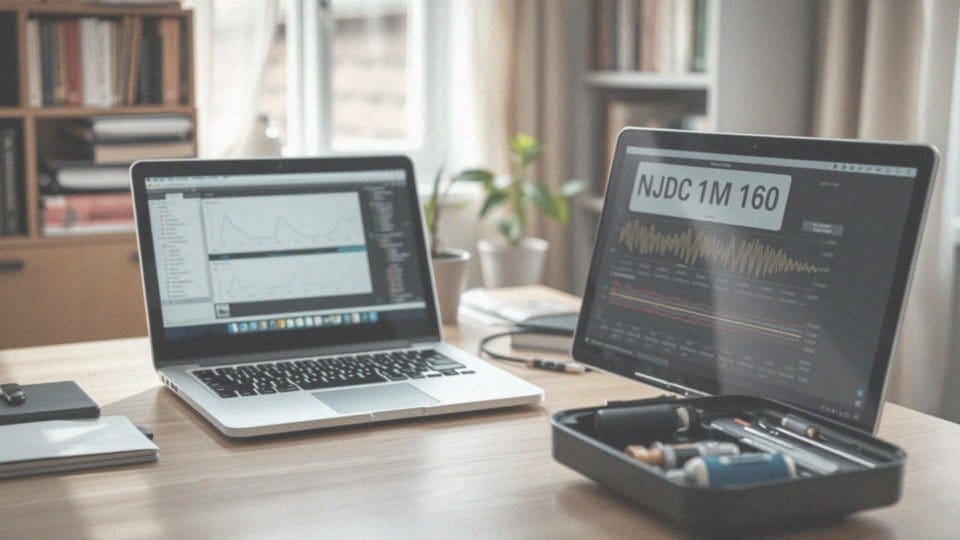 Jak monitorować temperaturę laptopa w domowych warunkach?