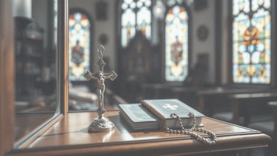 Jakie znaczenie ma religijny charakter prezentu na komunię?