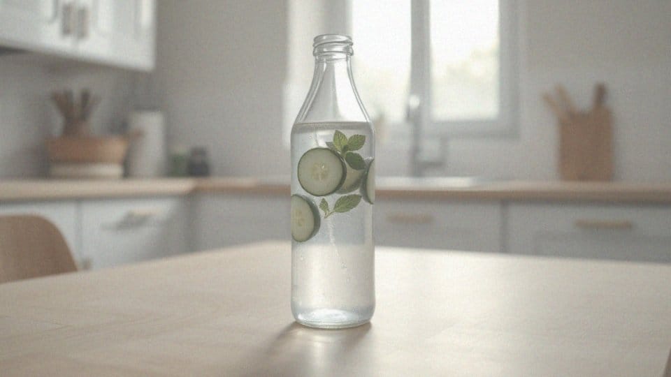 Jak woda może pomóc w ograniczeniu łaknienia?