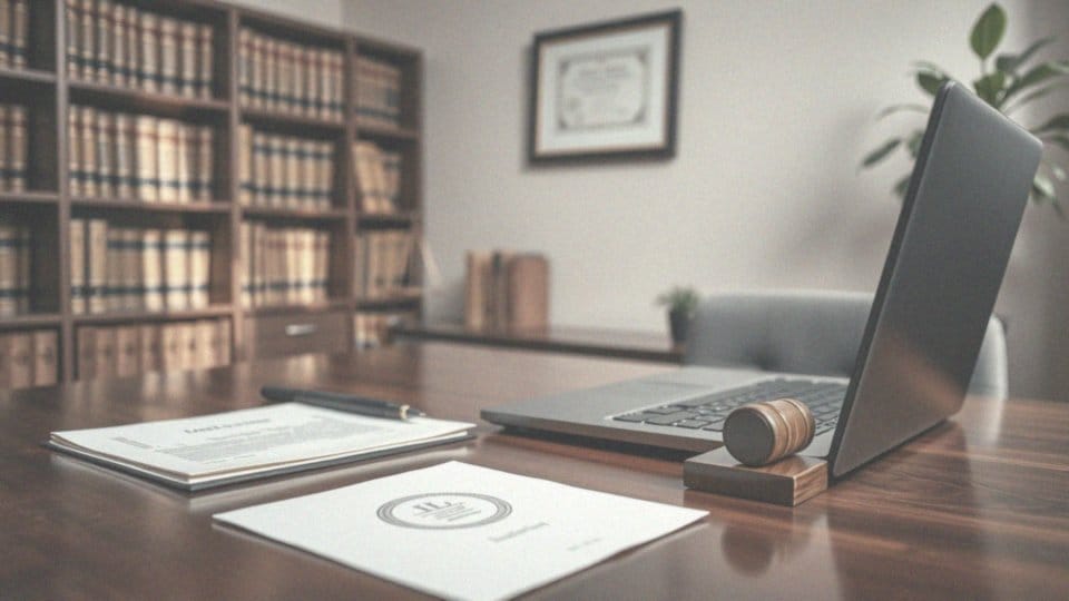 Jak ustala się koszt usług prawnych adwokata?