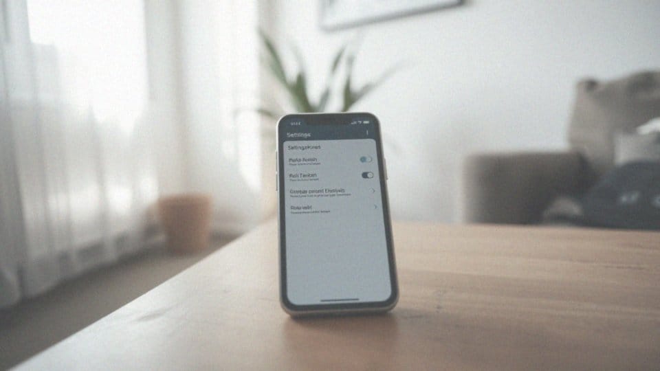 Jak zmiana numeru telefonu może pomóc w kontakcie?