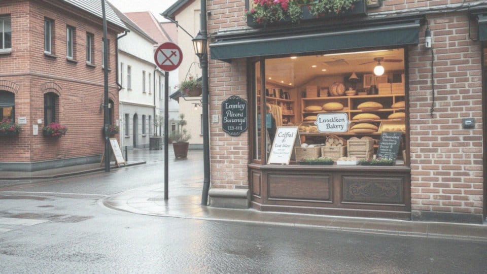 Które piekarnie są otwarte w niedziele wolne od handlu?