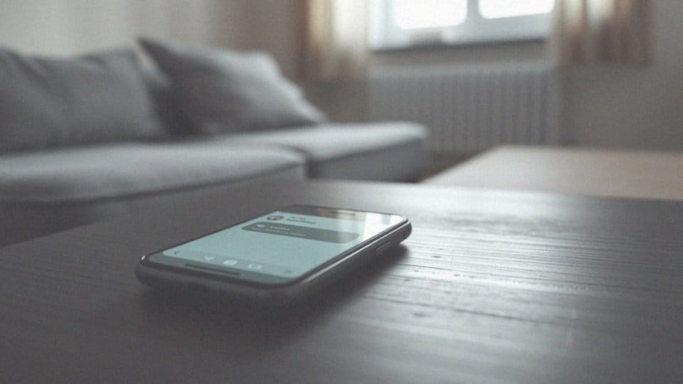 Co to jest powiadomienie o zablokowaniu kontaktu?