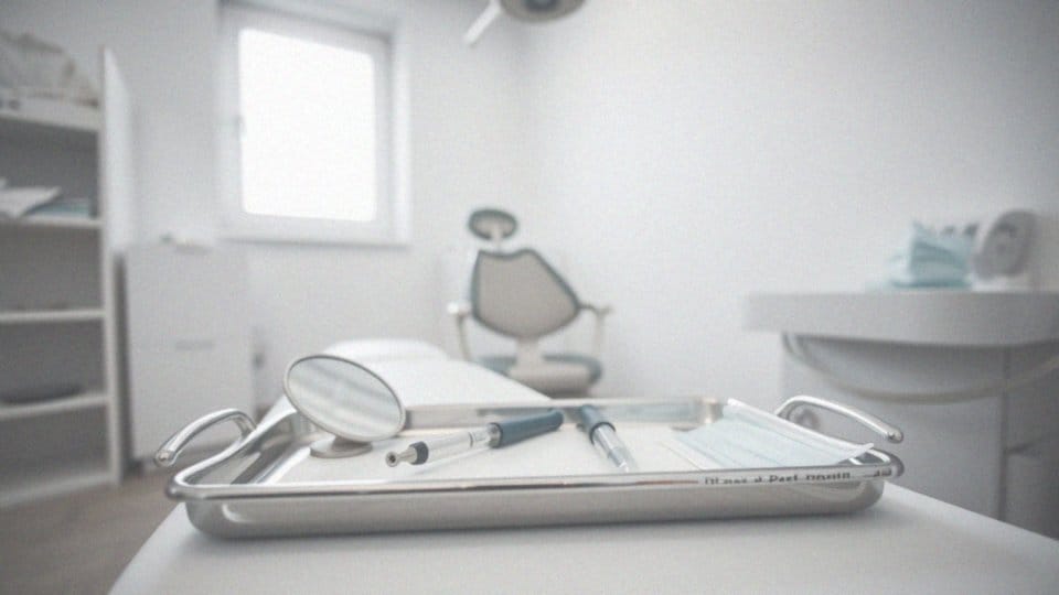 Czy antybiotykoterapia jest konieczna przy zakażeniu?