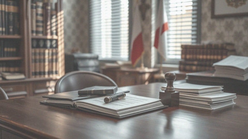 Jakie dokumenty tożsamości są akceptowane przez notariusza?