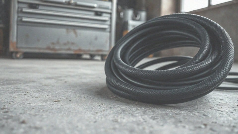 Jakie są przedziały temperatury roboczej dla H05RR-F?