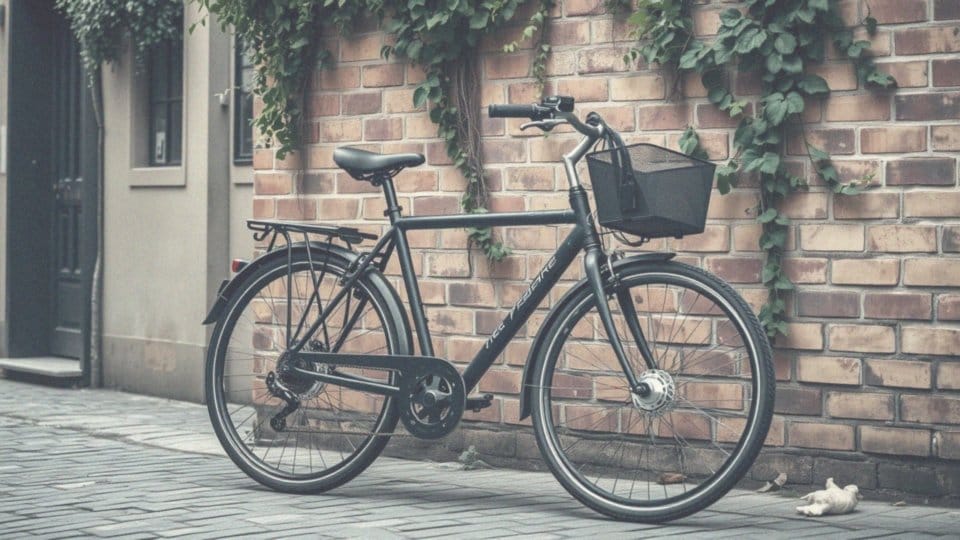 Jakie są najlepsze opcje dla rowerów miejskich w tej kategorii cenowej?
