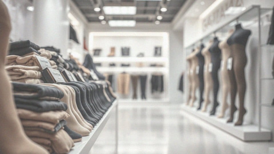 Jakie kolory rajstop oferuje Gatta?