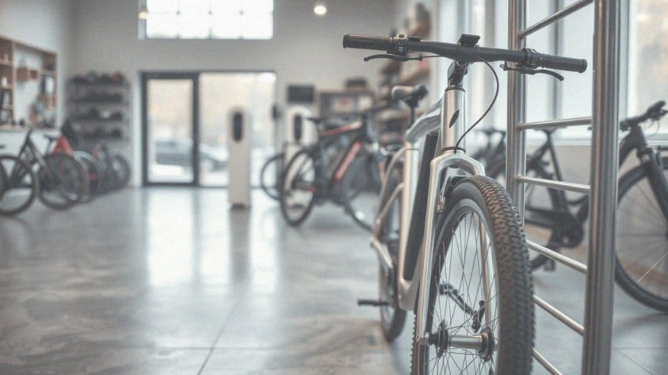Jakie są najczęstsze pytania o rowery elektryczne?