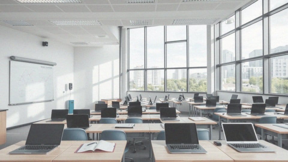 Jakie wykształcenie jest potrzebne do pracy w logistyce?
