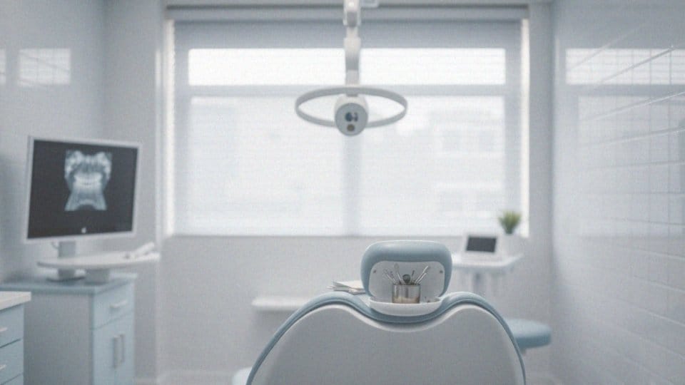 Jakie zabiegi można wykonać po 20 latach niechodzenia do dentysty?