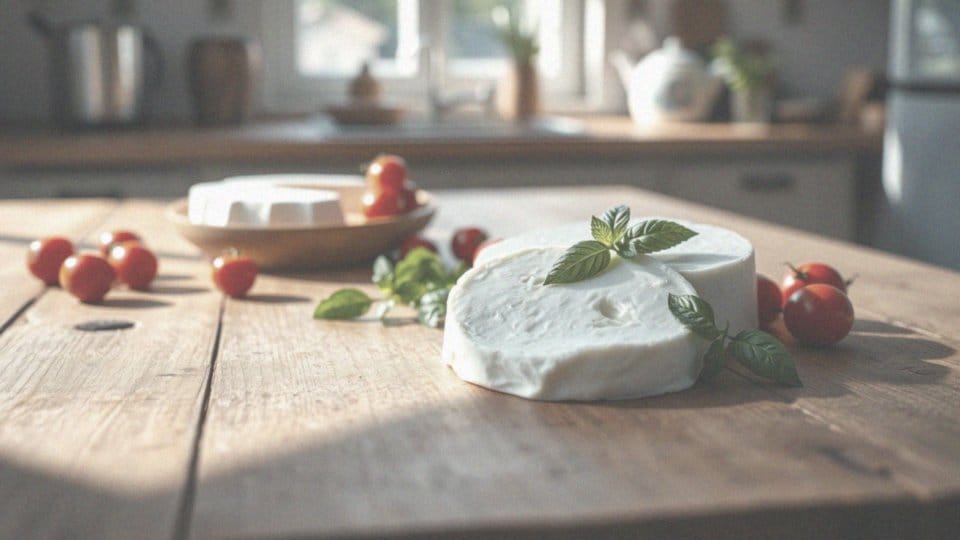 Jak mozzarella wspiera zdrowie kości?