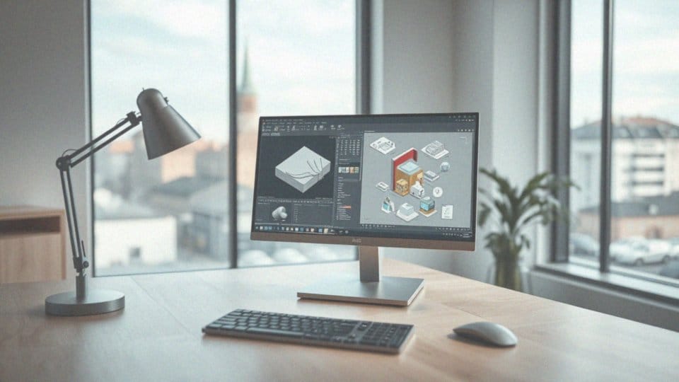 Jak dostosowują się programy do projektowania do potrzeb użytkowników?