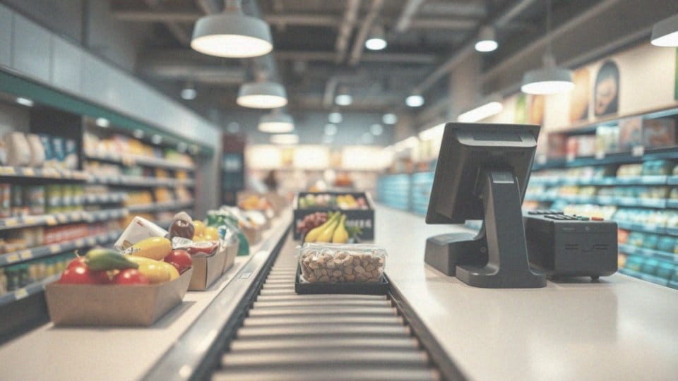 Jakie są obowiązki kasjera w czasie pracy?