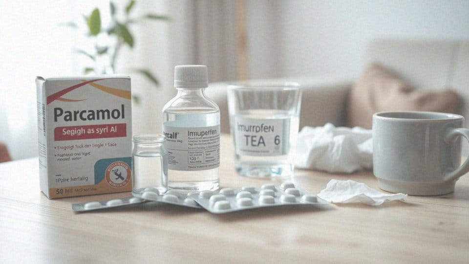 Jakie leki stosuje się w leczeniu zapalenia oskrzeli?