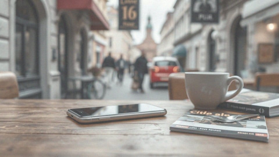 Jakie są opcje dla korzystania z internetu poza UE?