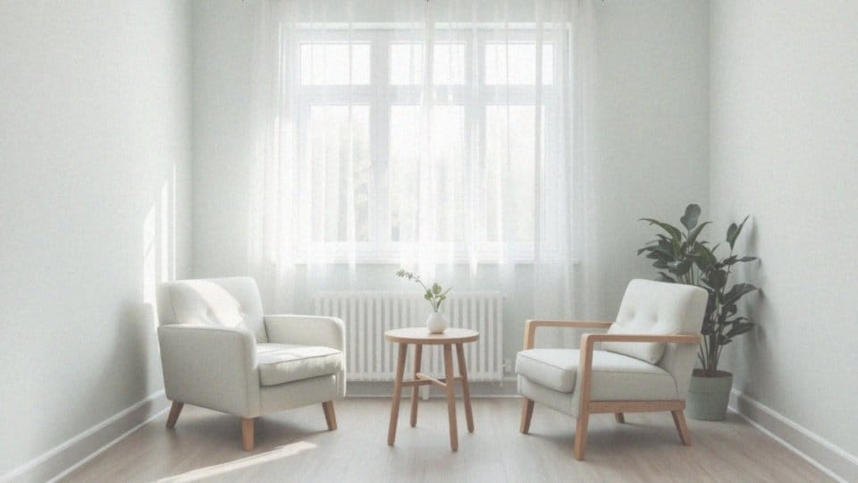 Jak odbywa się psychoterapia w leczeniu anoreksji?