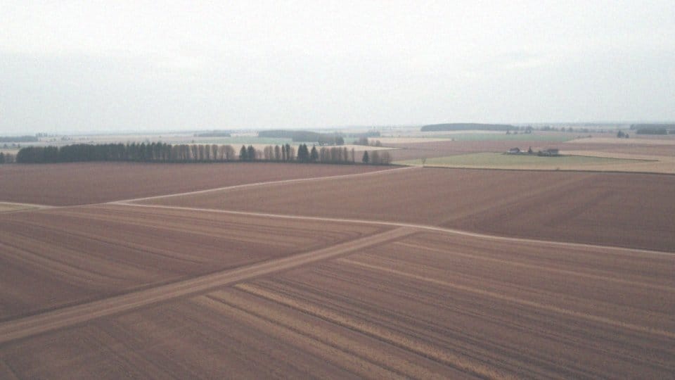 Jakie klasy gruntów są ważne przy zmianie przeznaczenia działki rolnej?
