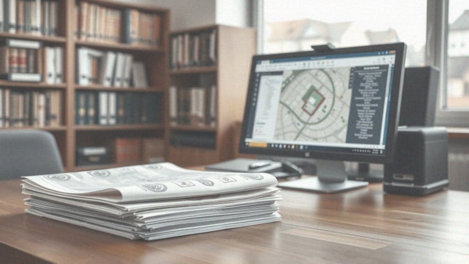 Jakie dokumenty są niezbędne do złożenia wniosku?