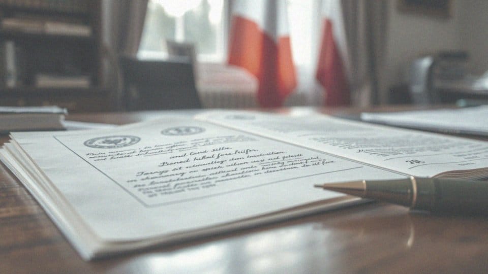 Jakie informacje znajdują się w księdze wieczystej dotyczącej darowizny?