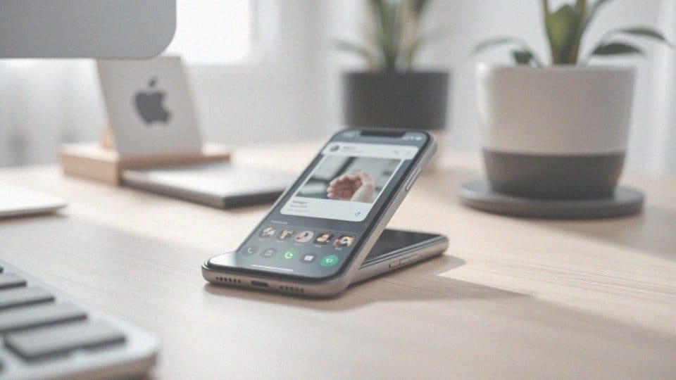 Jak wysyłać multimedia przez WhatsApp?